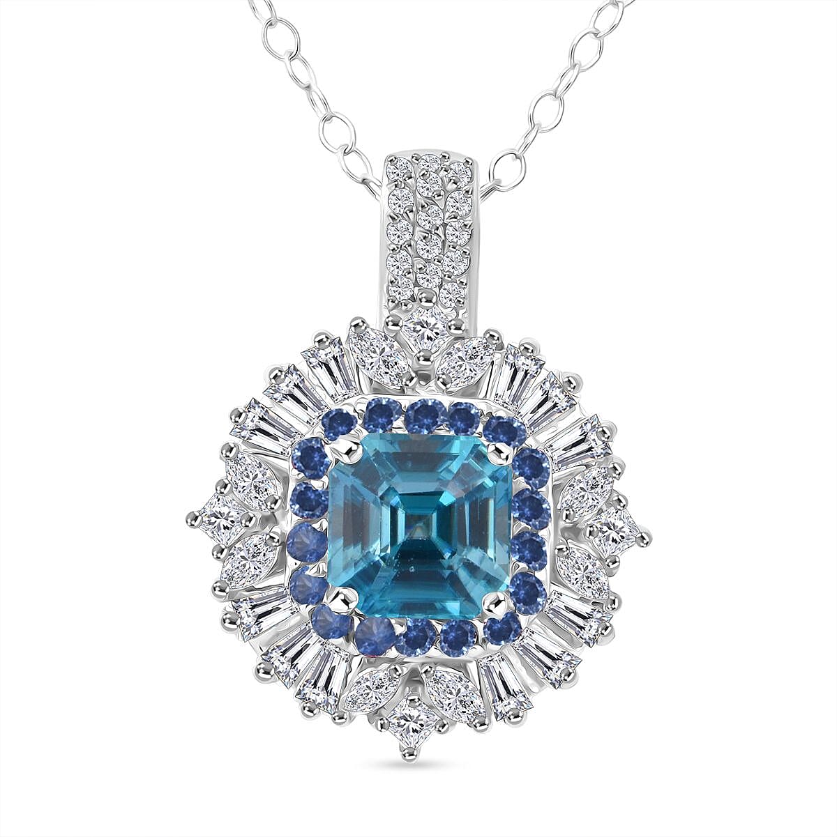 Blue Zircon - Product card gallery slide 1 (10146502934811)