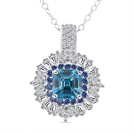 Blue Zircon - Product card gallery slide 1 (10176720634169)