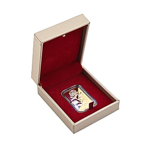 Embossed Sheet LED packaging box