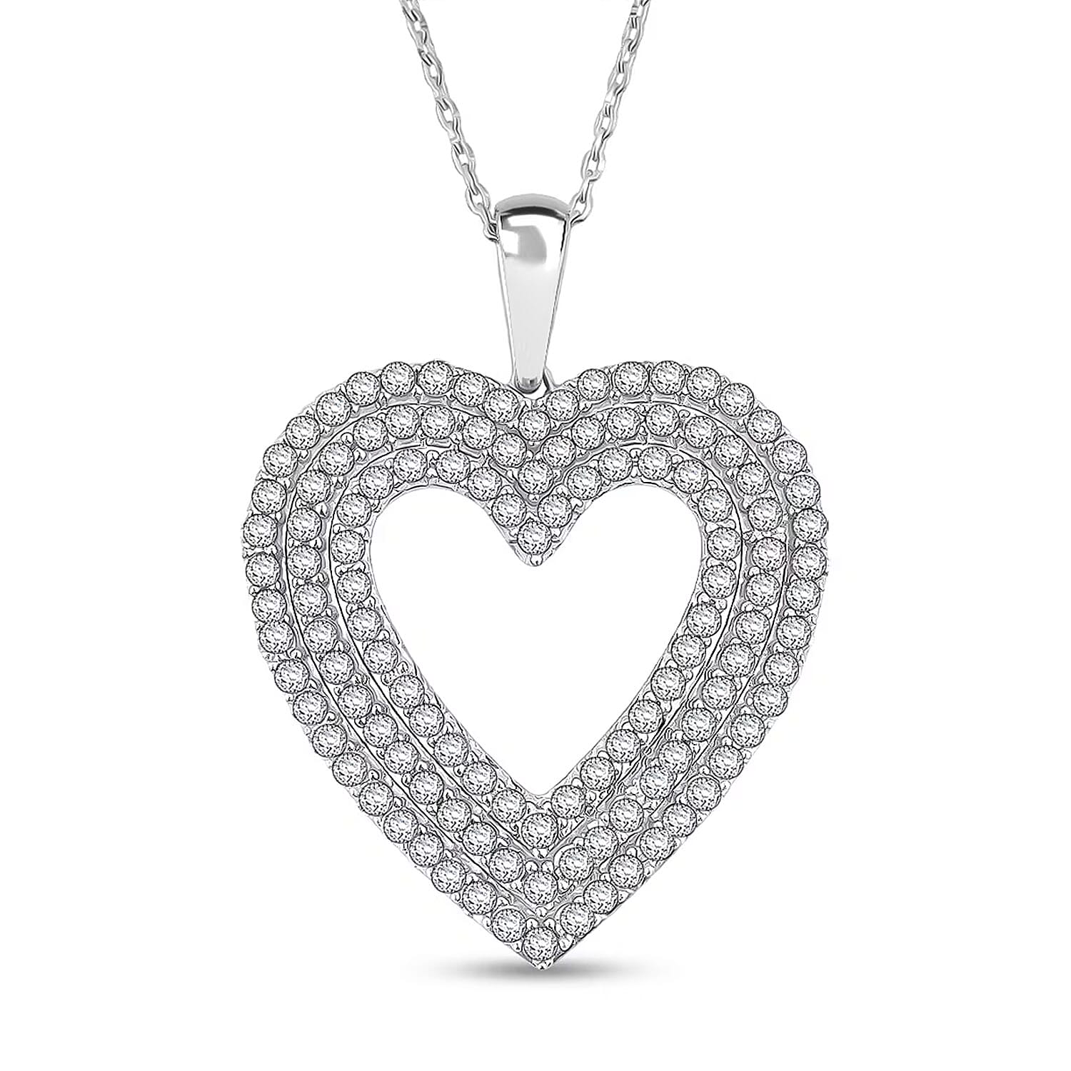 Sterling Silver - Product card gallery slide 1 (10146574336283)