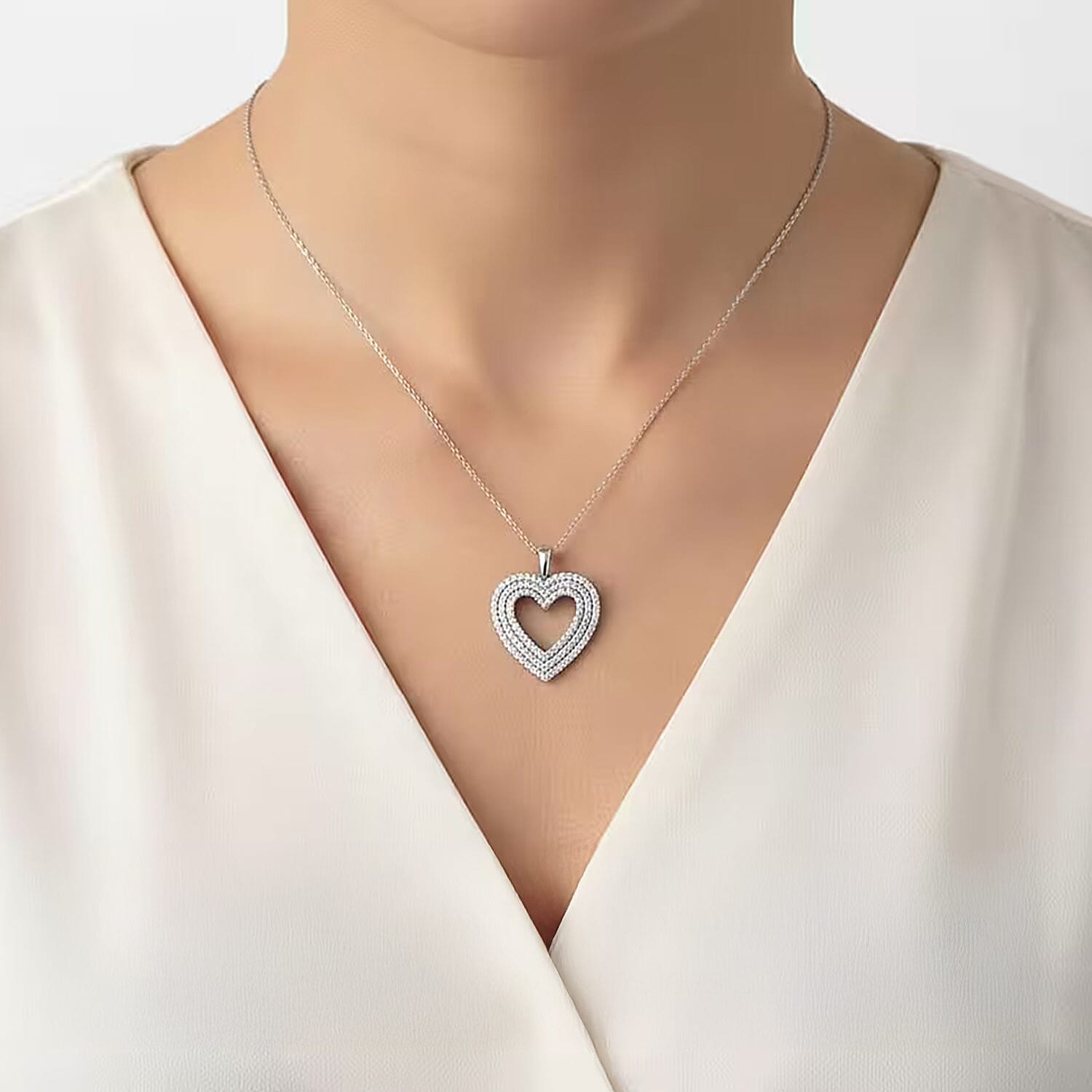 Sterling Silver - Product card gallery slide 2 (10146574336283)