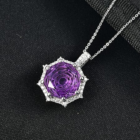 Amethyst - Product card gallery slide 2 (10176721355065)