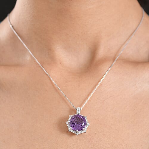 Amethyst - Product card gallery slide 3 (9433173197055)