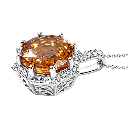 Citrine - Product card gallery slide 4 (10176721355065)