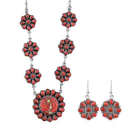 Coral - Product card gallery slide 1 (10176721617209)