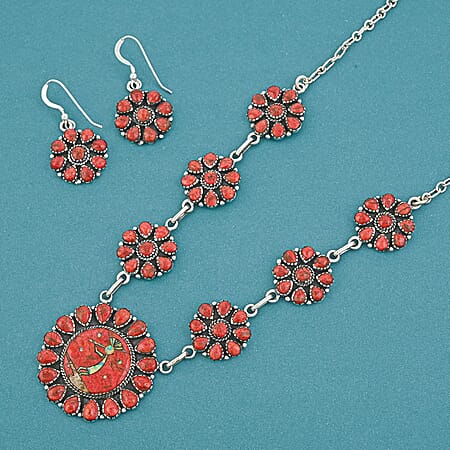 Coral - Product card gallery slide 2 (10176721617209)