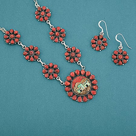 Coral - Product card gallery slide 2 (10176721584441)