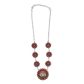 Coral - Product card gallery slide 4 (10176721584441)