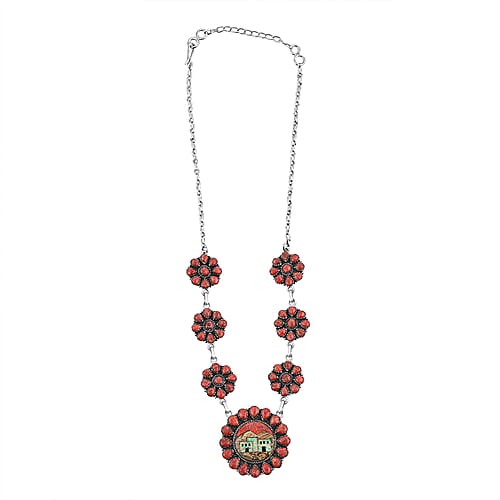 Coral - Product card gallery slide 4 (10176721584441)