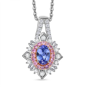 Tanzanite - Product card gallery slide 1 (10176722698553)