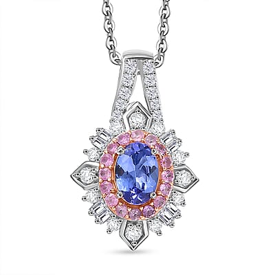 Tanzanite - Product card gallery slide 1 (10176722698553)