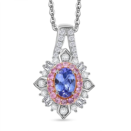 Tanzanite - Product card gallery slide 1 (10176722698553)