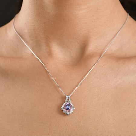 Tanzanite - Product card gallery slide 3 (10176722698553)