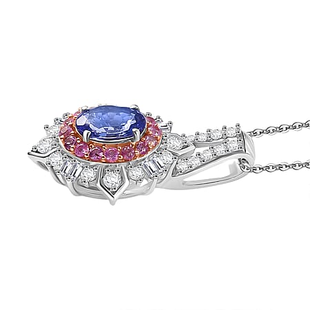 Tanzanite - Product card gallery slide 4 (10176722698553)
