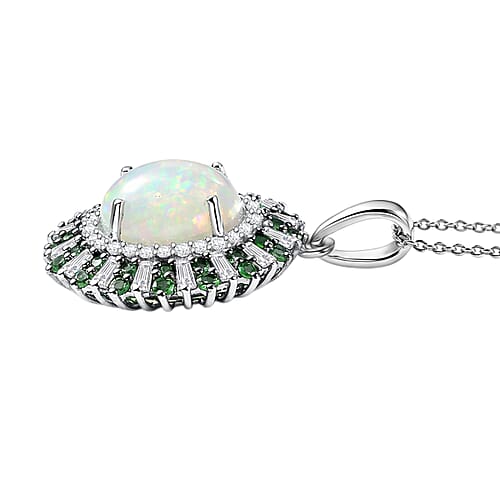 Oval - Product card gallery slide 4 (10176722272569)