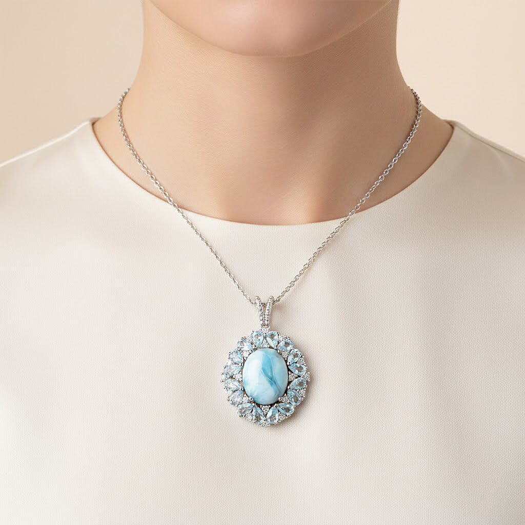 Larimar - Product card gallery slide 3 (10176722633017)