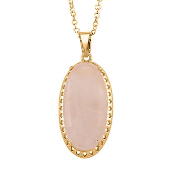Galilea Rose Quartz - Product card gallery slide 1 (10176722370873)