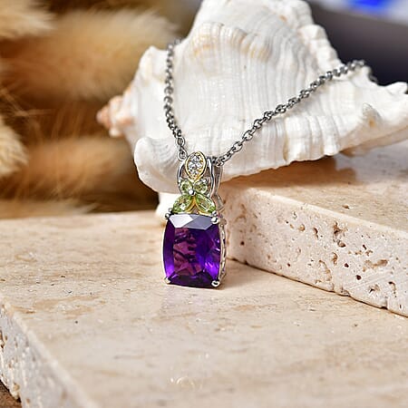 Amethyst - Product card gallery slide 2 (10221874151737)
