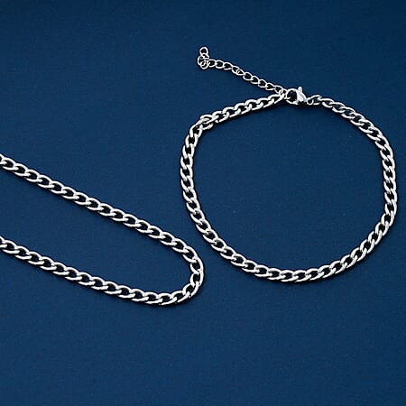 Silver - Product card gallery slide 2 (10176723124537)