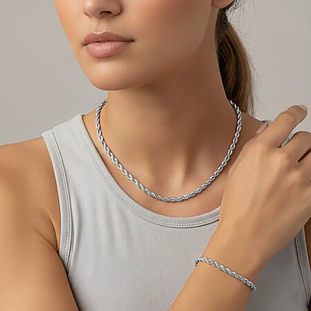 Silver - Product card gallery slide 3 (10176723222841)
