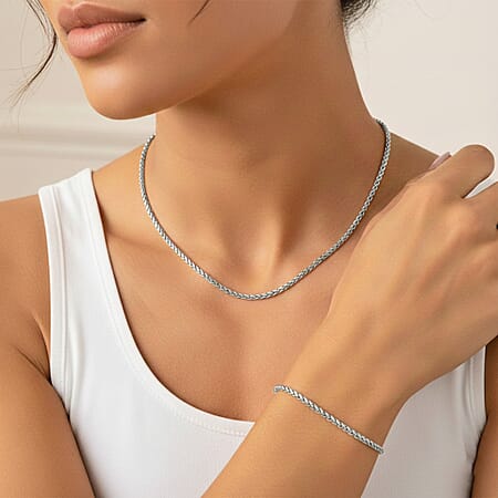 Silver - Product card gallery slide 3 (10176723059001)