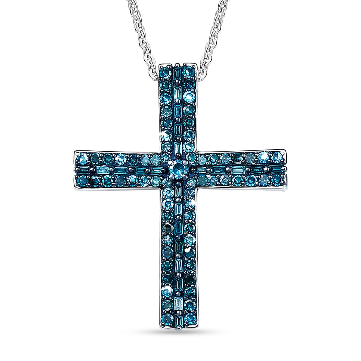 Blue Diamond - Product card gallery slide 1 (10176723157305)