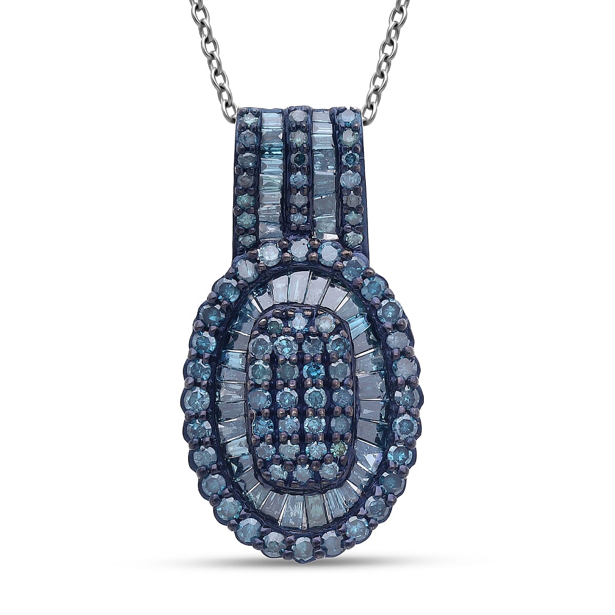 Blue Diamond - Product card gallery slide 1 (10176723943737)
