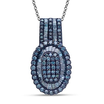 Blue Diamond - Product card gallery slide 1 (10176723943737)