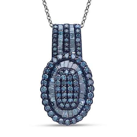 Blue Diamond - Product card gallery slide 1 (10176723943737)