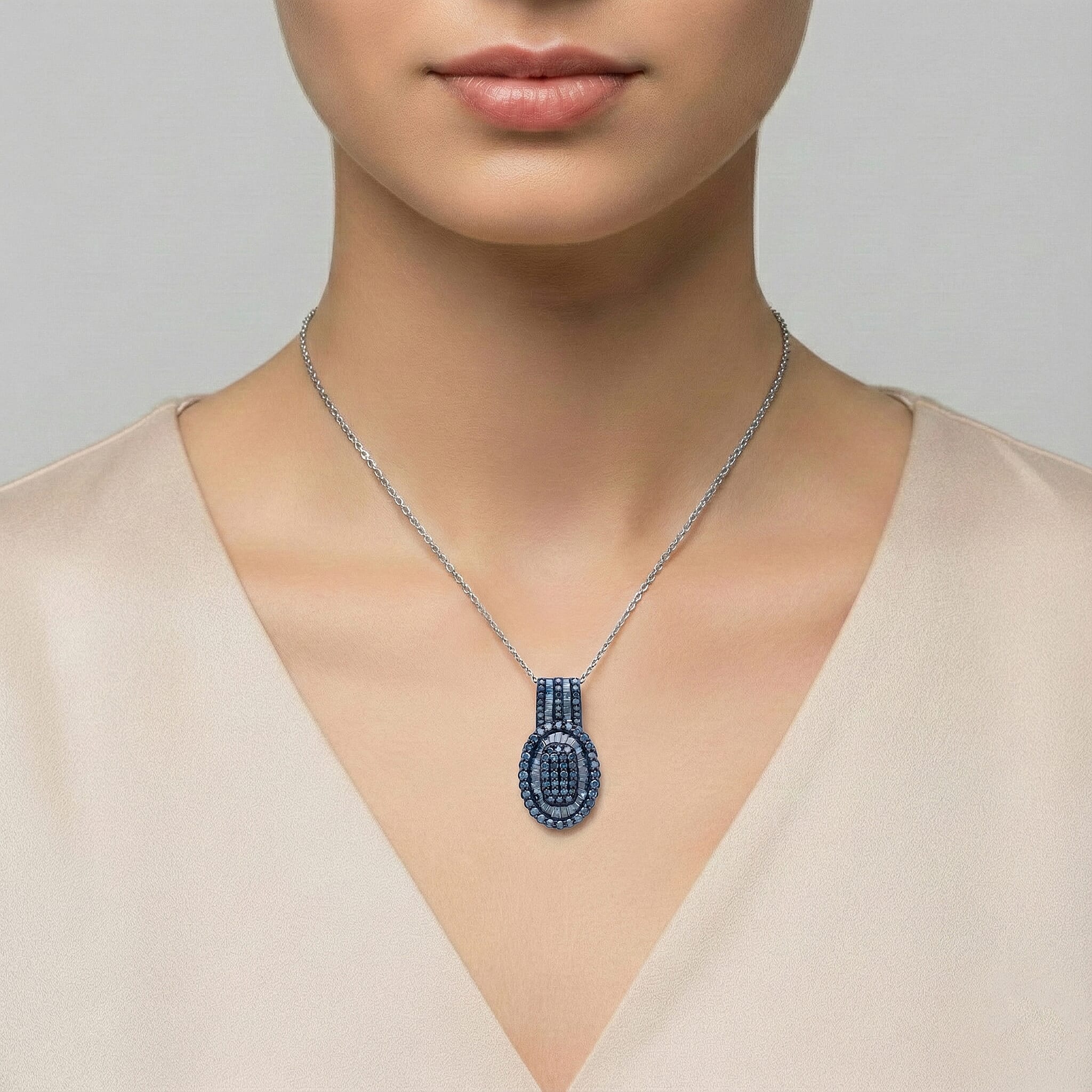 Blue Diamond - Product card gallery slide 3 (10176723943737)
