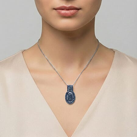 Blue Diamond - Product card gallery slide 3 (10176723943737)