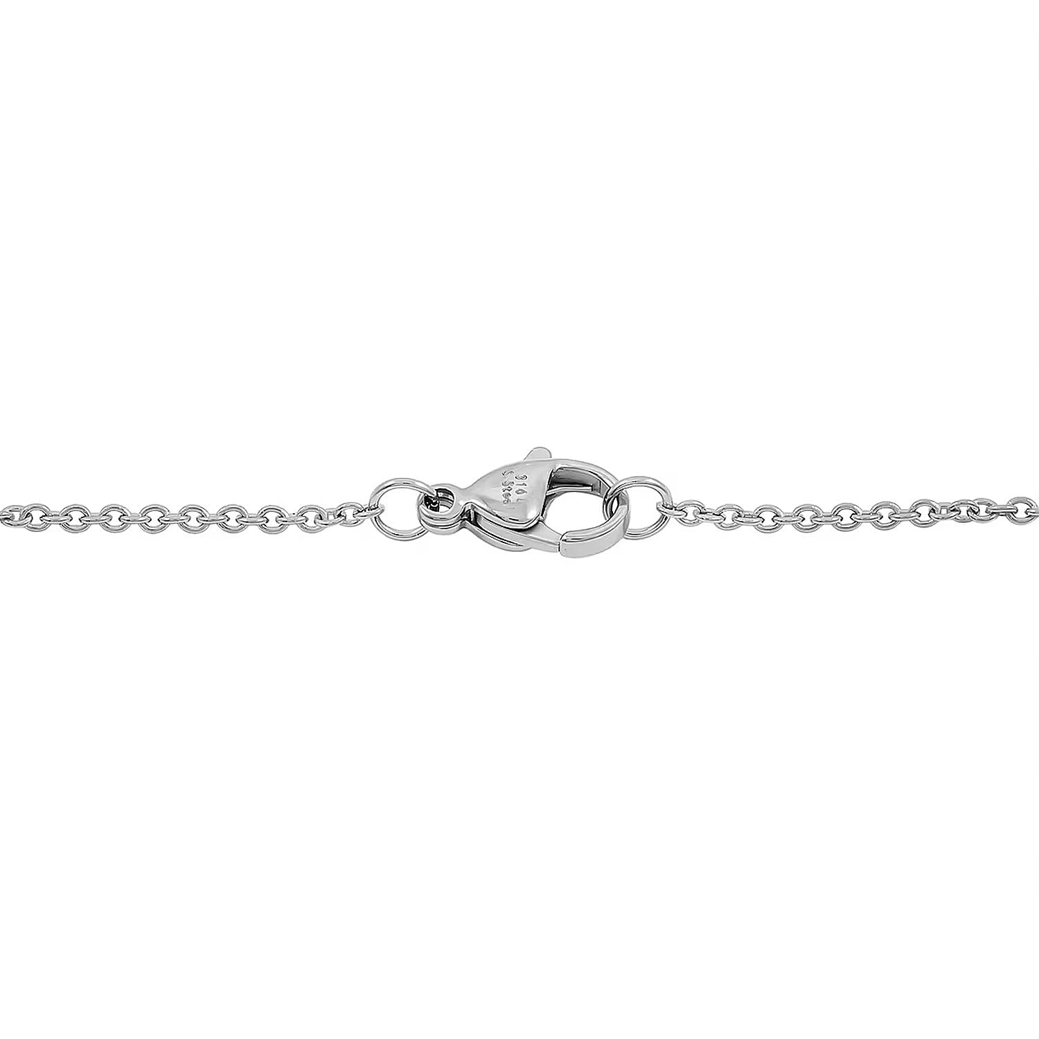 Sodalite, Red Aventurine Angel Wing Heart Pendant in Silvertone with Stainless Steel Necklace 35.50 ctw (20 Inches)