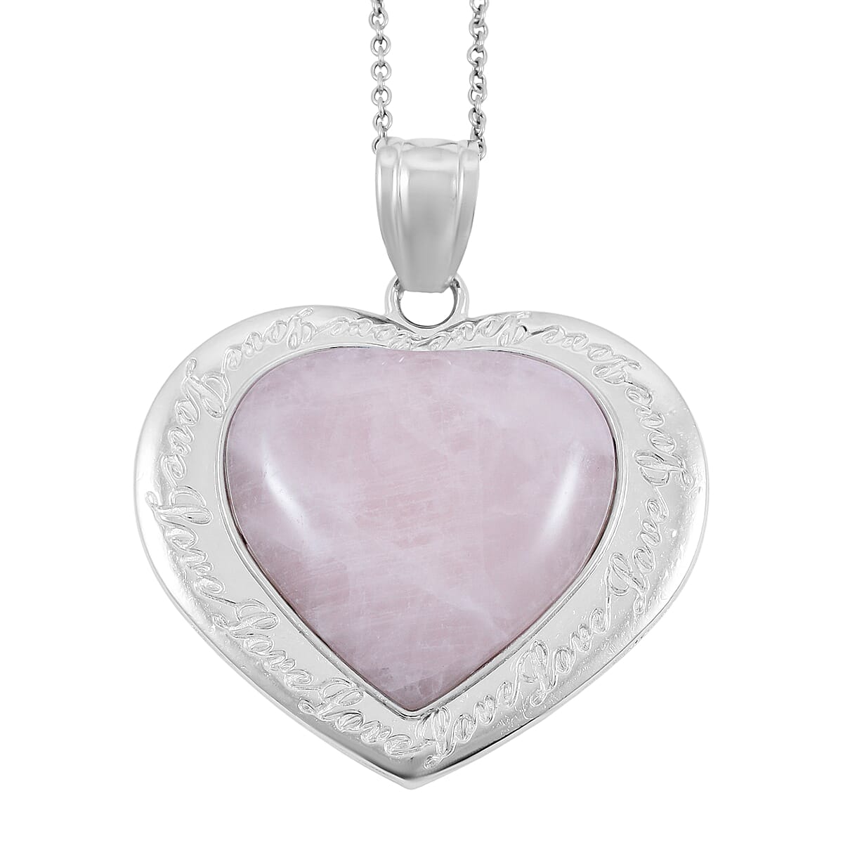 Rose Quartz - Product card gallery slide 1 (9433131876607)