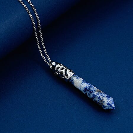 Sodalite - Product card gallery slide 2 (10182331334969)