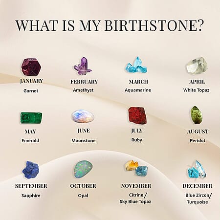 Amethyst / February / 5 - Product card gallery slide 4 (10176724566329)