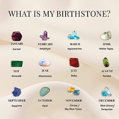 D'Joy African Amethyst and White Zircon 1.10 ctw Ring (Size 6) and Pendant Necklace 20 Inches in 18K Vermeil Yellow G and Rhodium Over Sterling Silver