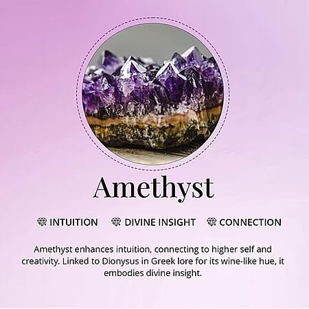 Amethyst / February / 5 - Product card gallery slide 3 (10176723812665)