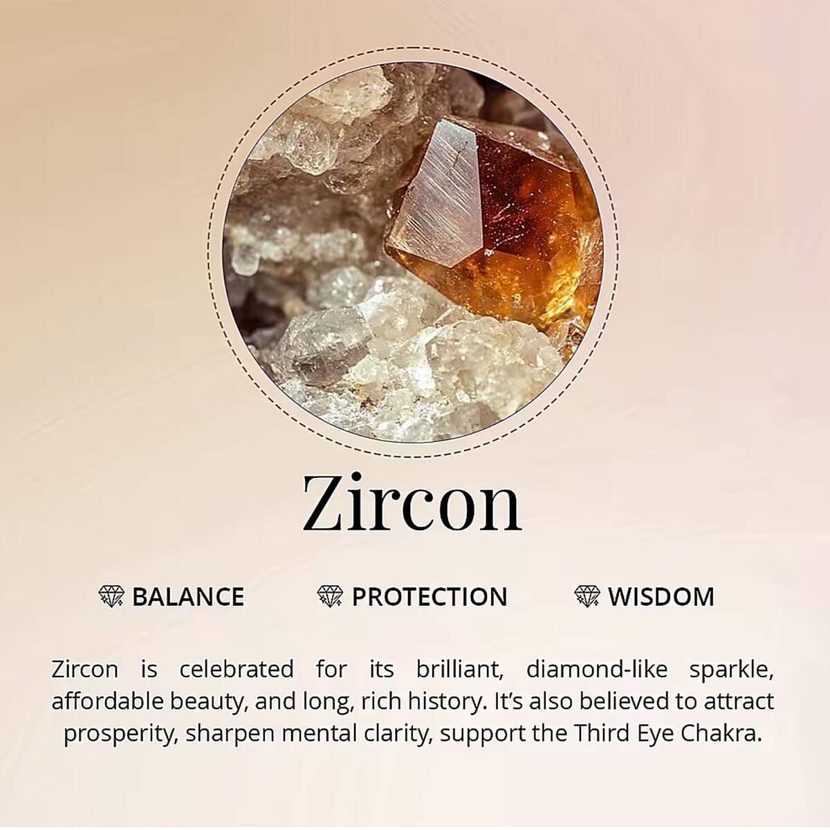 D'Joy Cambodian Blue Zircon and White Zircon 3.65 ctw Ring (Size 5.0), and Pendant Necklace 20 Inches in Rhodium Over Sterling Silver (Del. In 10-12 Days) image number 2