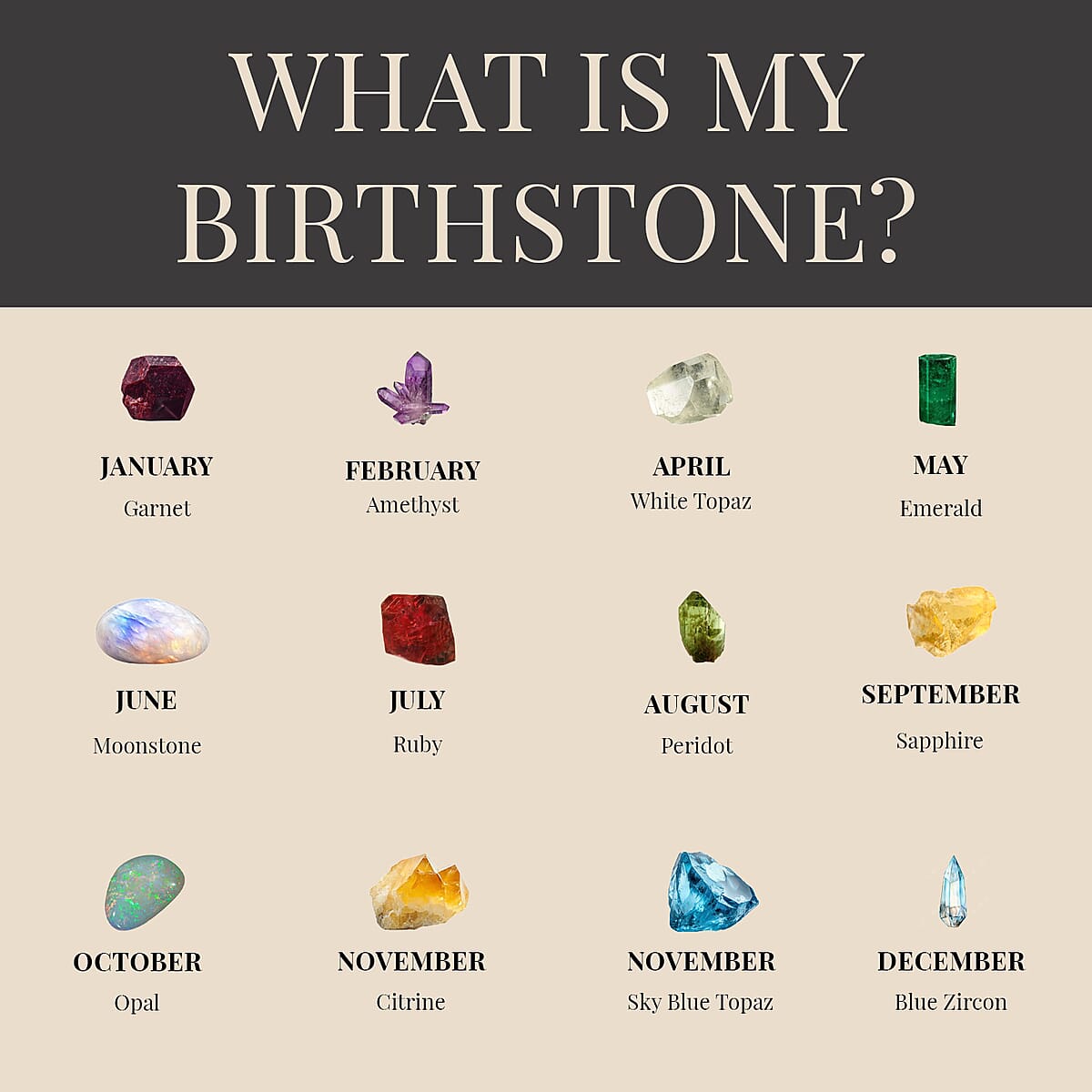 D'Joy Rainbow Moonstone and White Zircon 2.60 ctw Ring (Size 5.0), and Pendant Necklace 20 Inches in Rhodium Over Sterling Silver image number 4