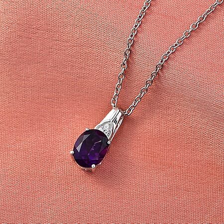Amethyst - Product card gallery slide 2 (10176724599097)