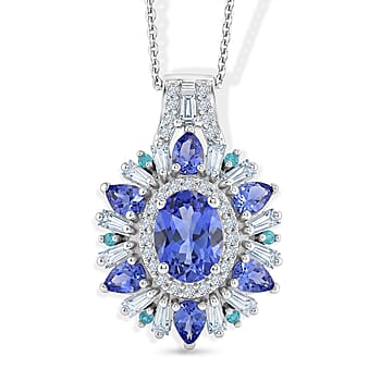 Tanzanite - Product card gallery slide 1 (10206695653689)
