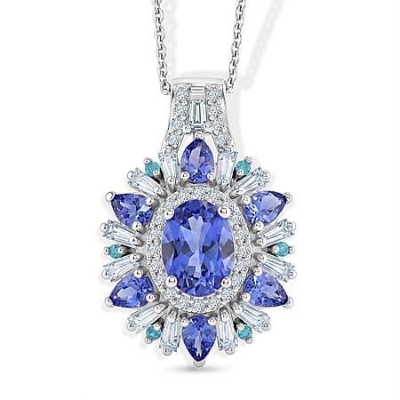 Tanzanite - Product card gallery slide 1 (10206695653689)