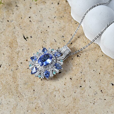 Tanzanite - Product card gallery slide 2 (10206695653689)