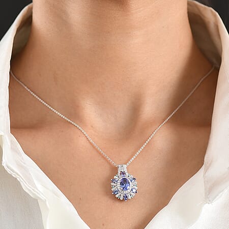 Tanzanite - Product card gallery slide 3 (10206695653689)