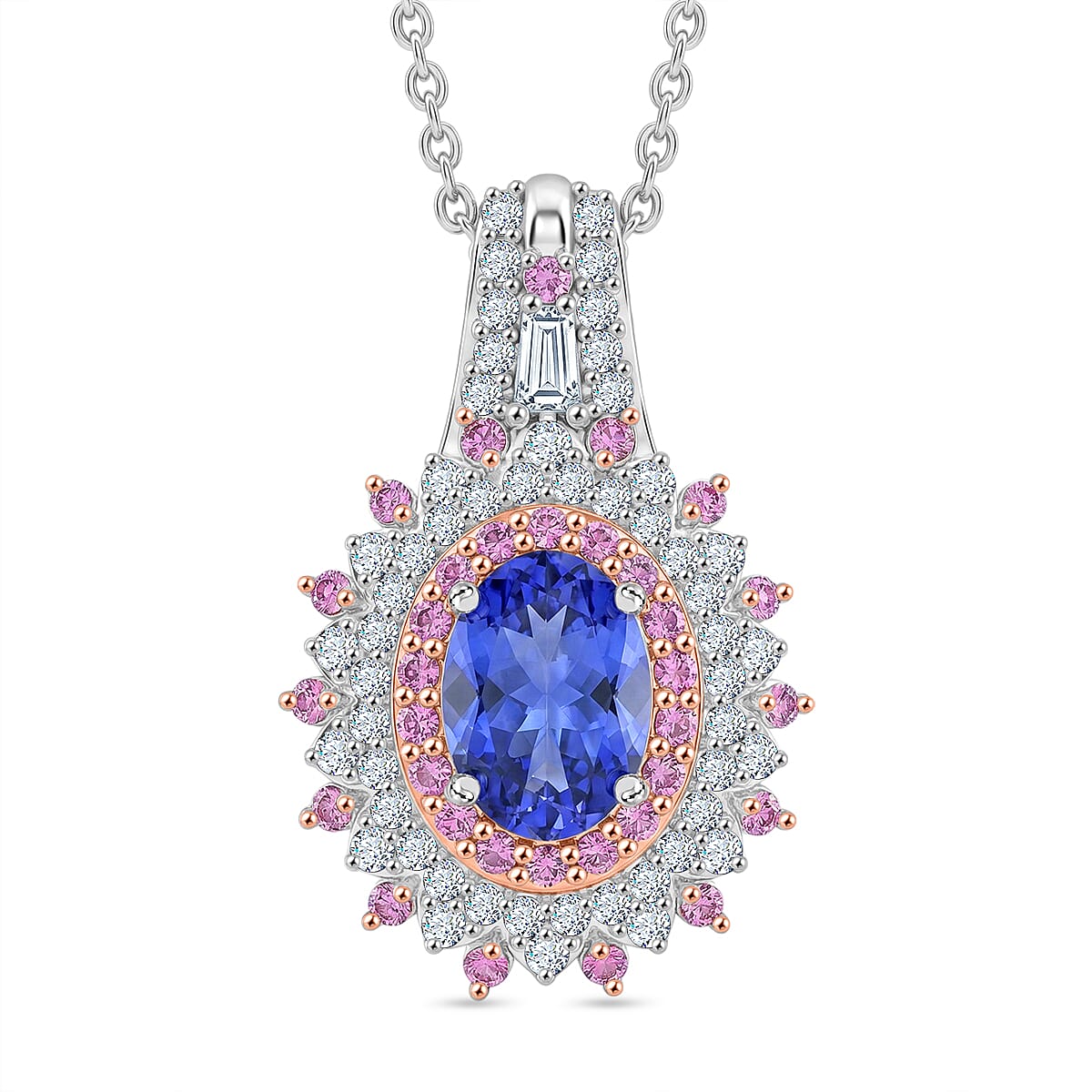 Tanzanite - Product card gallery slide 1 (10176725582137)