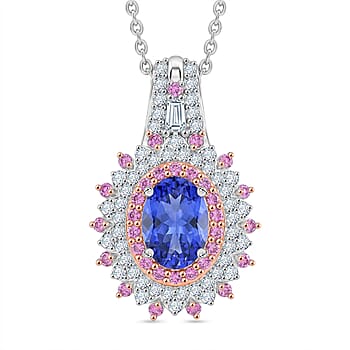 Tanzanite - Product card gallery slide 1 (10176725582137)