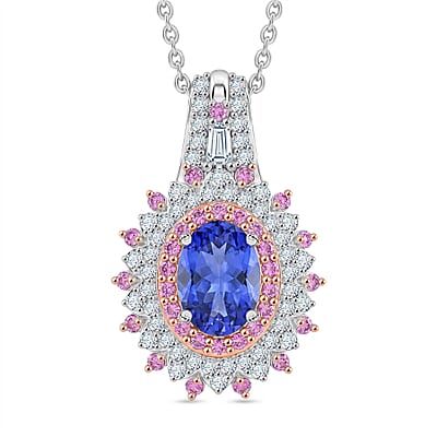 Tanzanite - Product card gallery slide 1 (10176725582137)