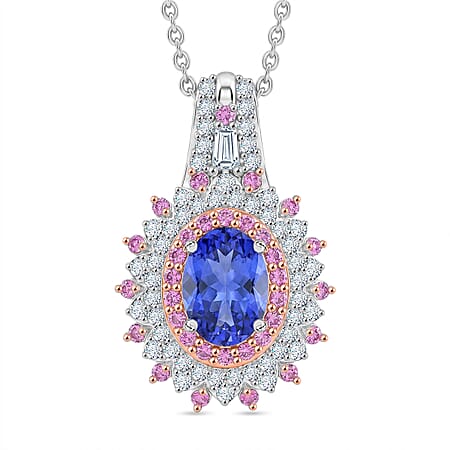 Tanzanite - Product card gallery slide 1 (10176725582137)
