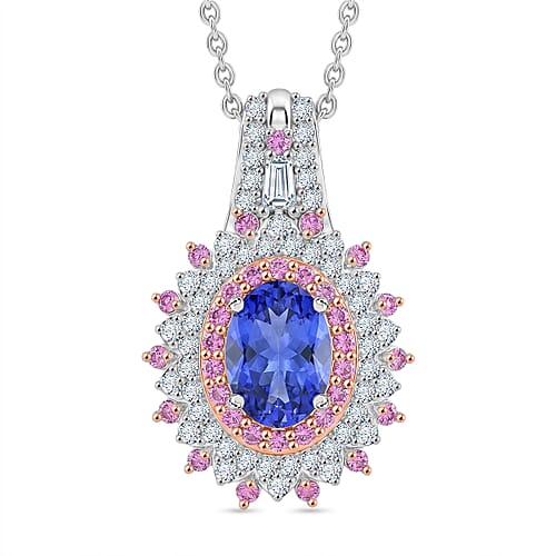 Tanzanite - Product card gallery slide 1 (10176725582137)