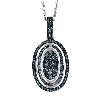 Blue Diamond - Product card gallery slide 1 (10176726401337)